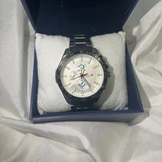 ساعت اورجینال کاسیو