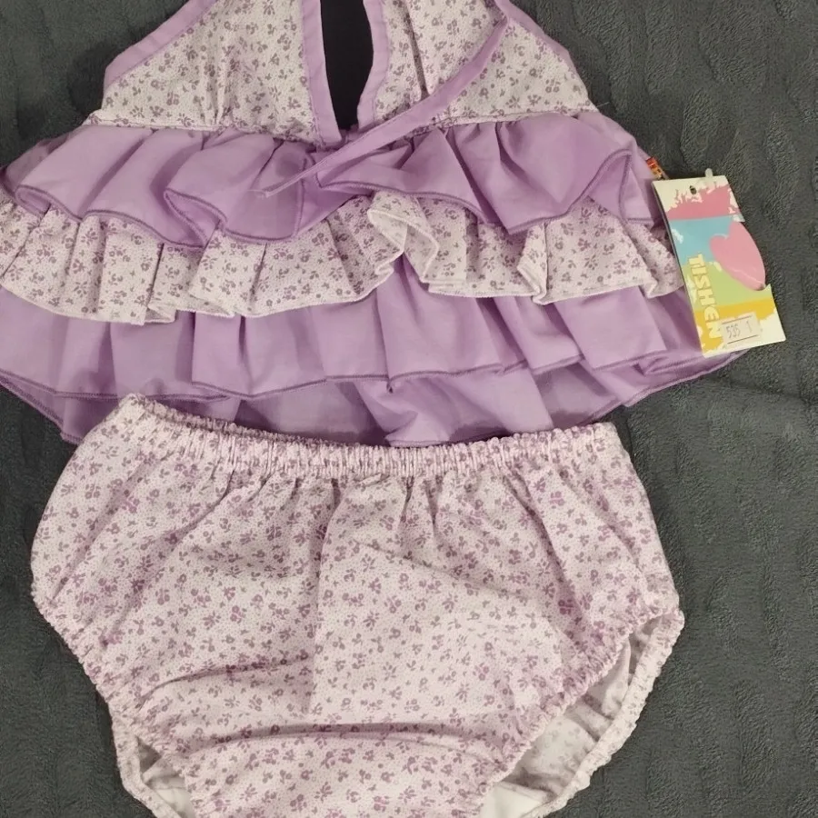 مایو بچگانه