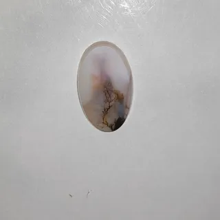 سنگ عقیق شجر