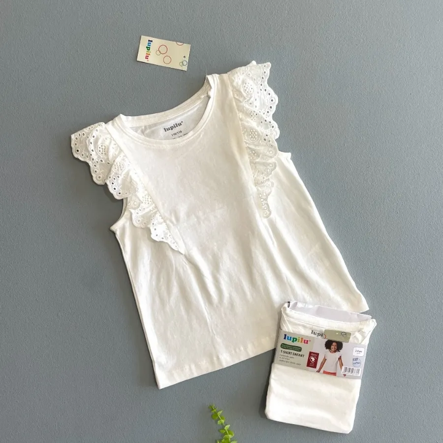 تیشرت خامه دوزی آلمانی