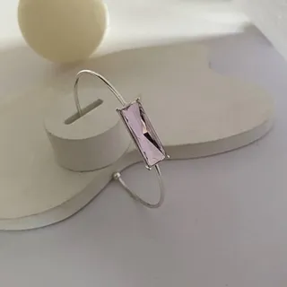 بنگل کریستال سوارسکی