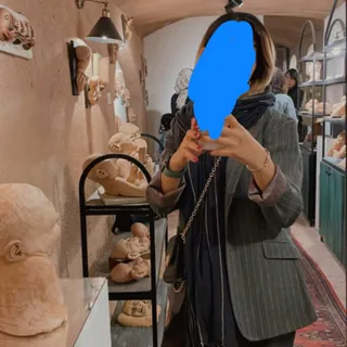 کت شیک خارجی