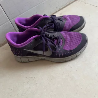 کتونی نایک اصلی