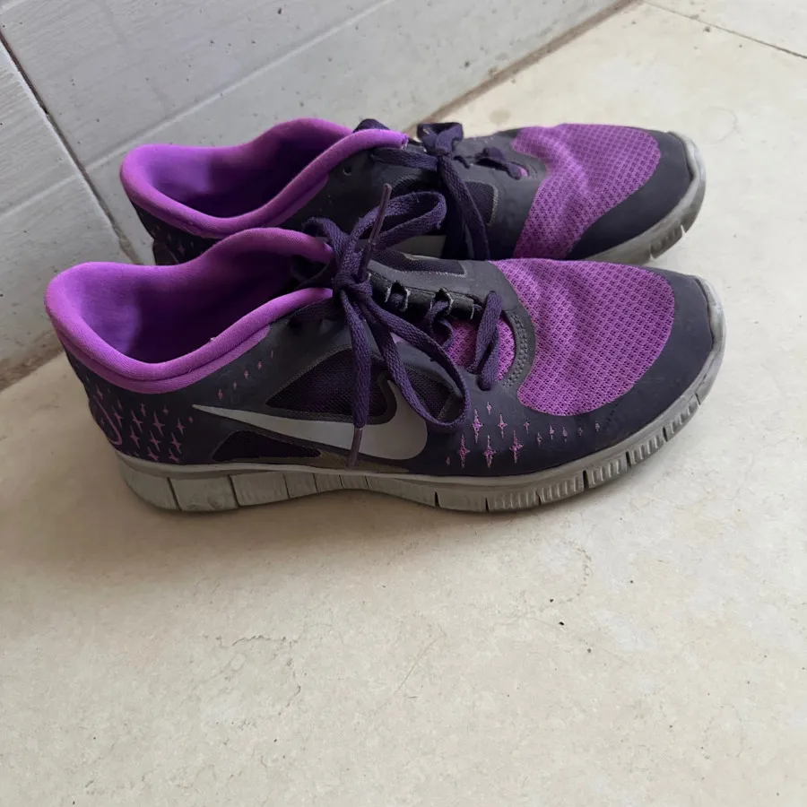 کتونی نایک اصلی