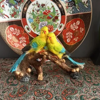 مجسمه پلی استر