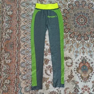 شلوار کشی ورزشی