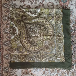 روسری بزرگ