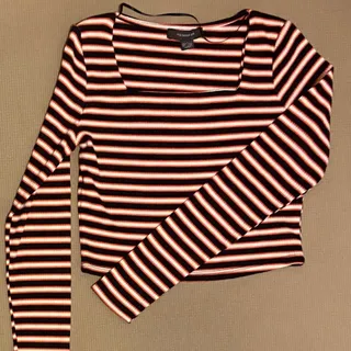 کراپ راه‌راه پریمارک