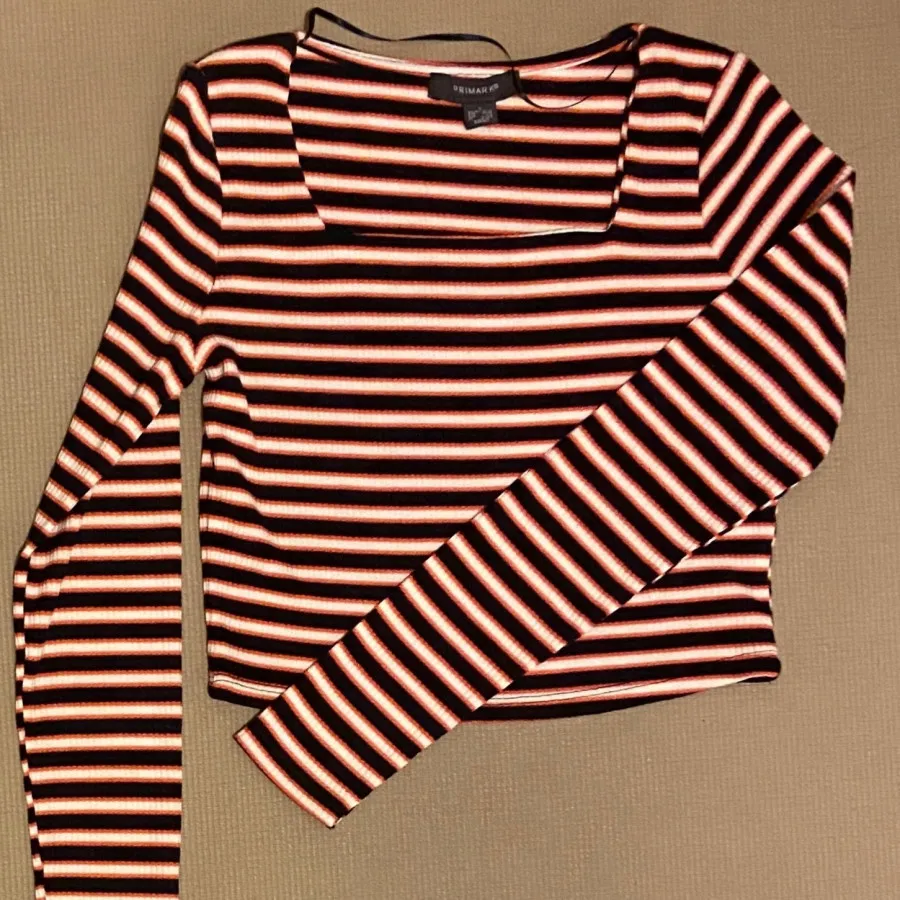 کراپ راه‌راه پریمارک