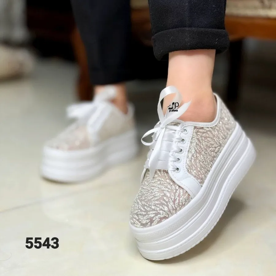 کتونی/ ونس عروس