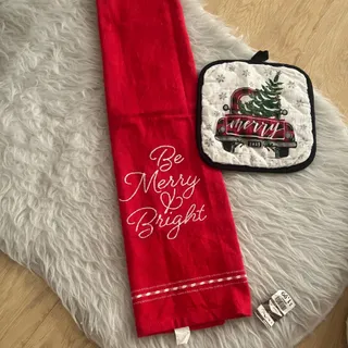 دستمال وینتیج