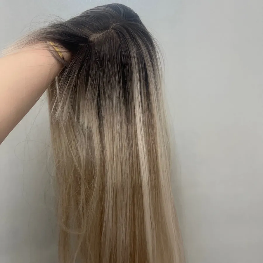 کلاهگیس پوستیژ طبیعی نو