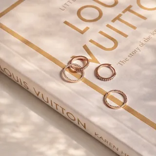 گوشواره ژوپینگ