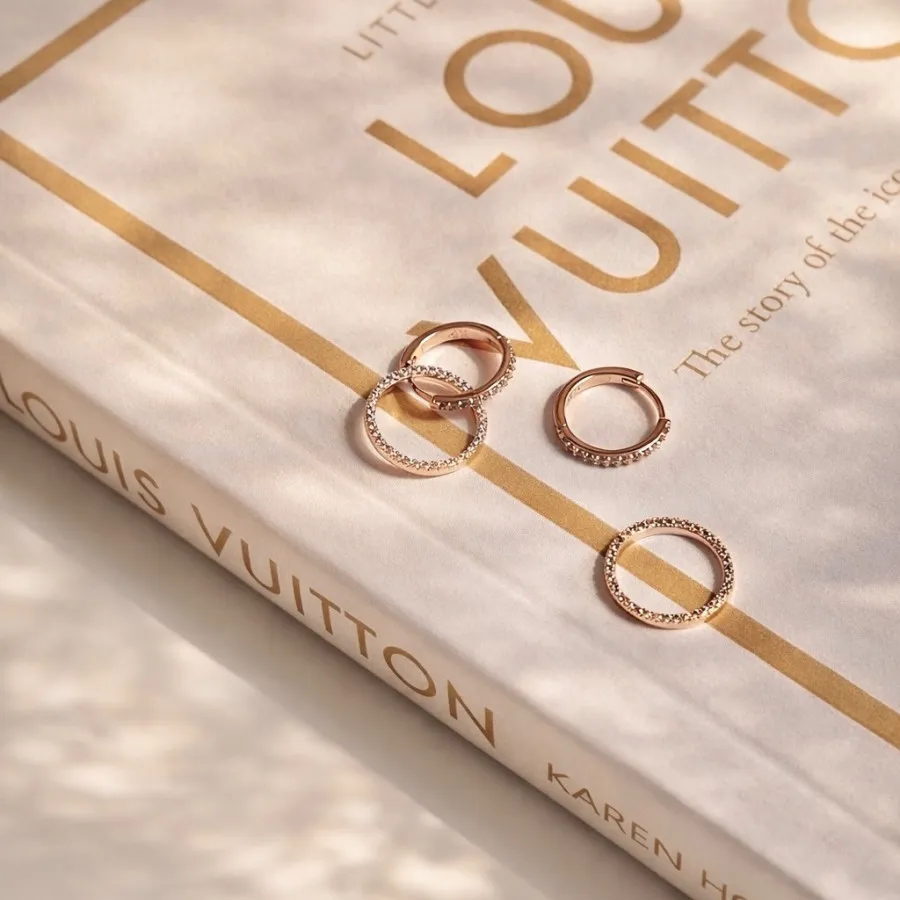 گوشواره ژوپینگ