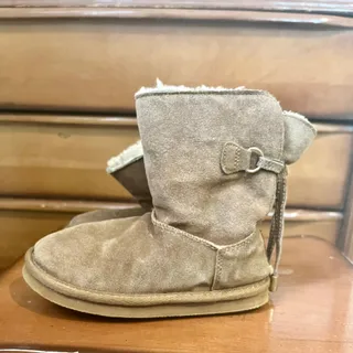 نیم بوت بچگانه