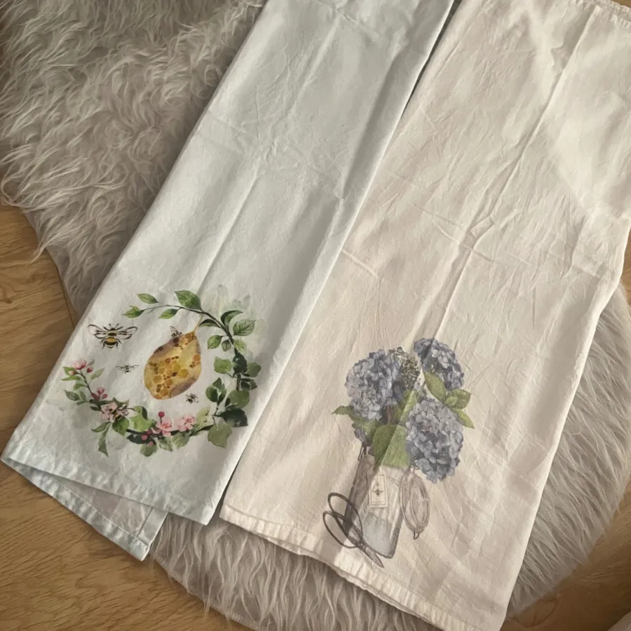 دستمال وینتیج