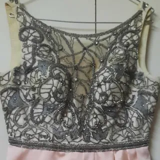 پیرهن مجلسی و نامزدی