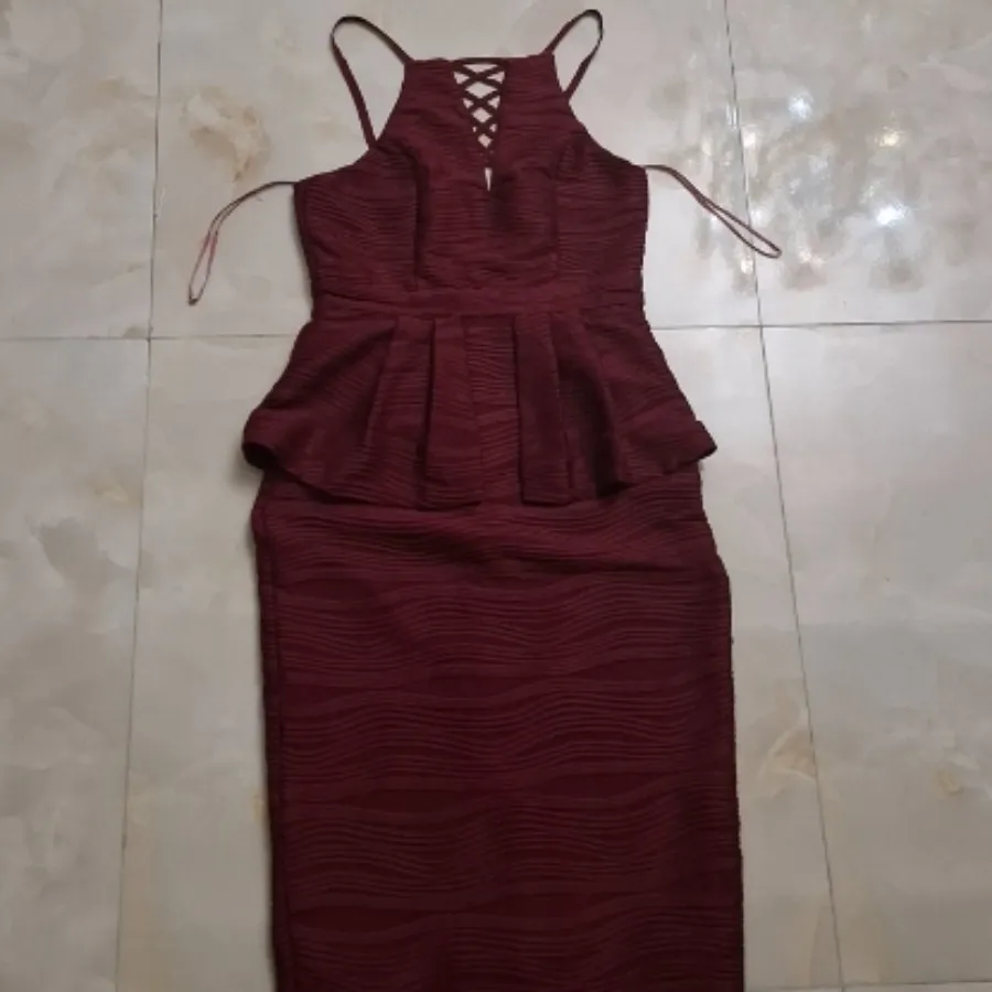 پیراهن زنانه