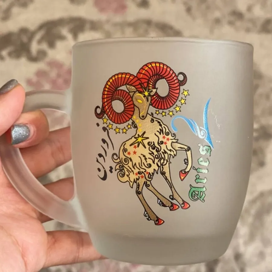 ماگ لیوان هدیه