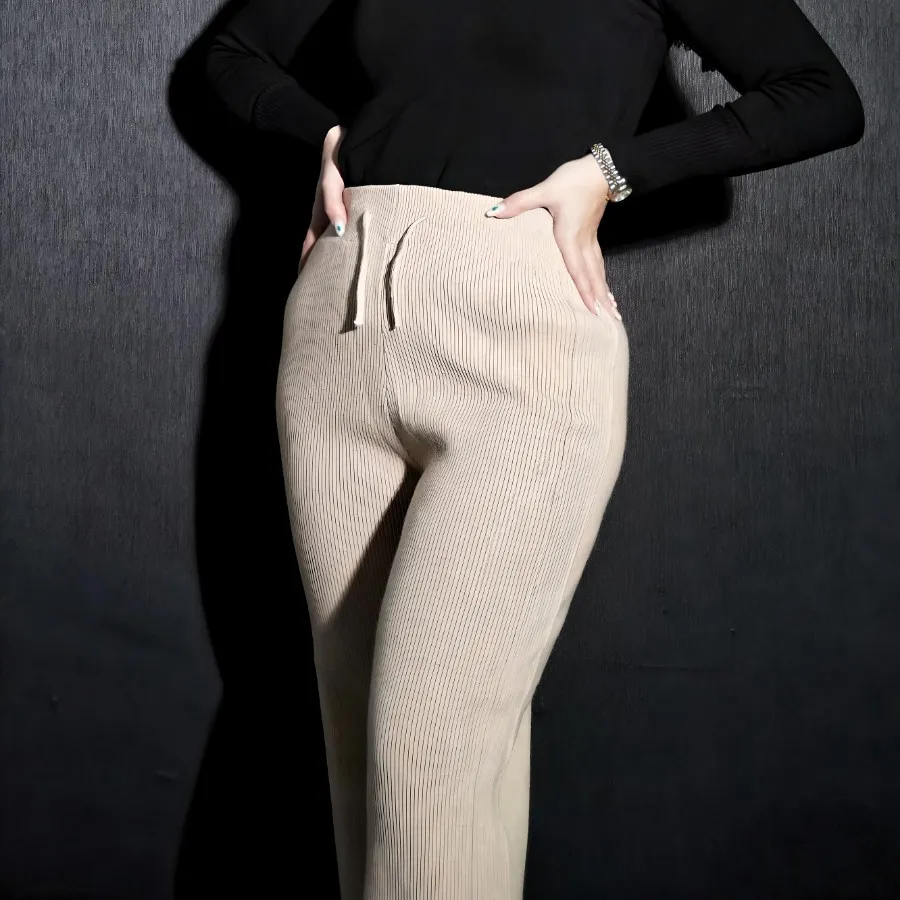 شلوار بافت گپ اصل ترک