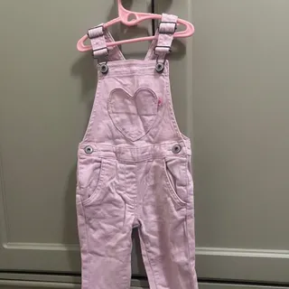 شلوار پیشبندی