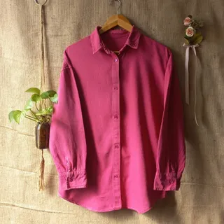 شومیز مانتویی