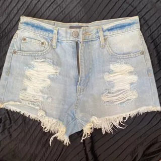 شلوارک شورتک لی