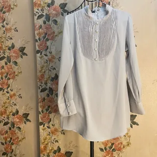 شومیز مجلسی