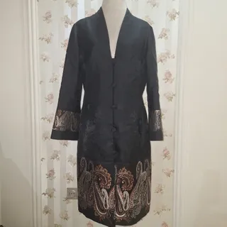 مانتو،کت دامن،کت