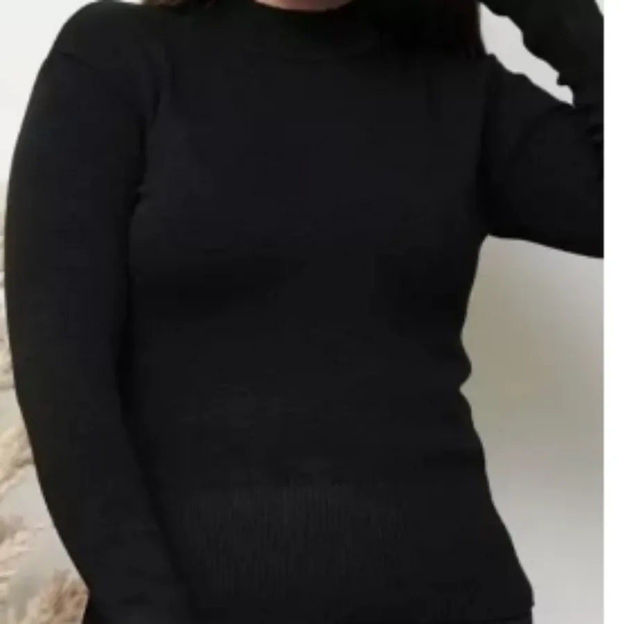 بلوز بافت بوکله ترک ضخیم