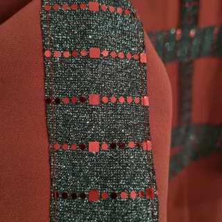 مانتو کتی مجلسی نواردوزی