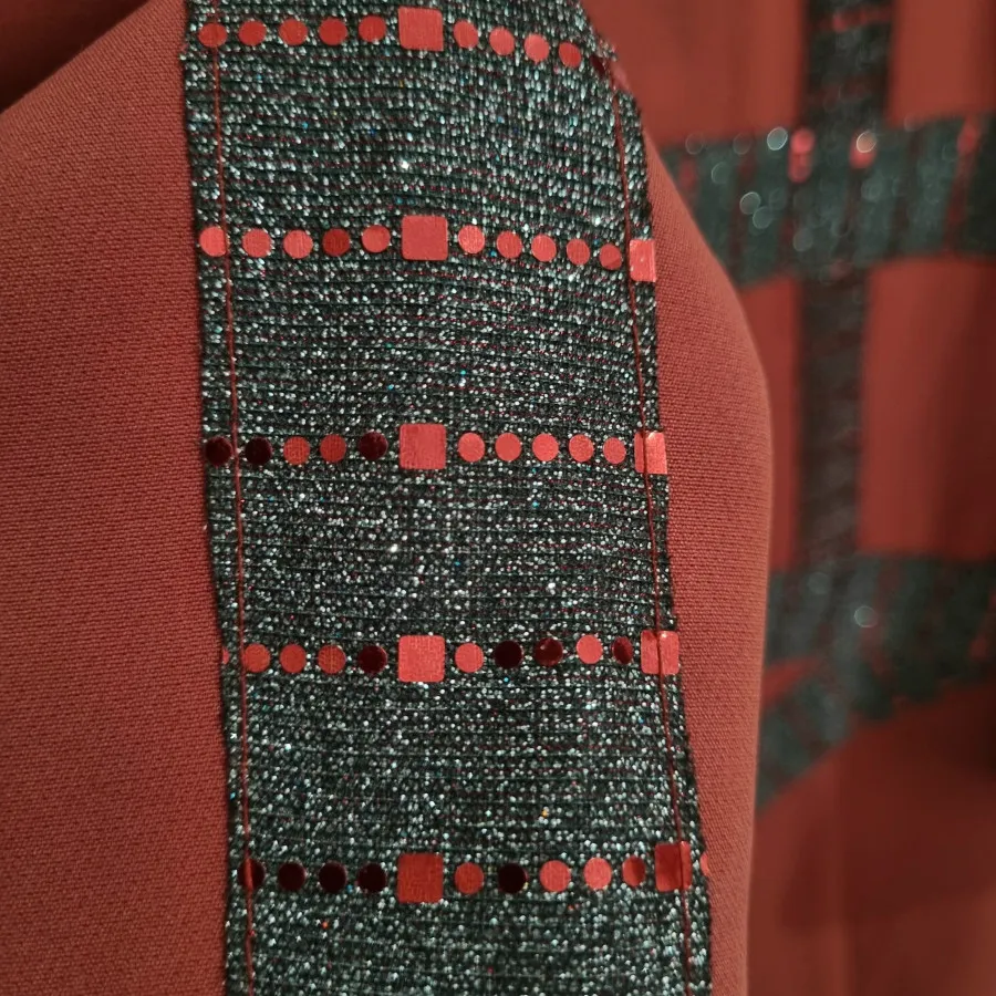 مانتو کتی مجلسی نواردوزی