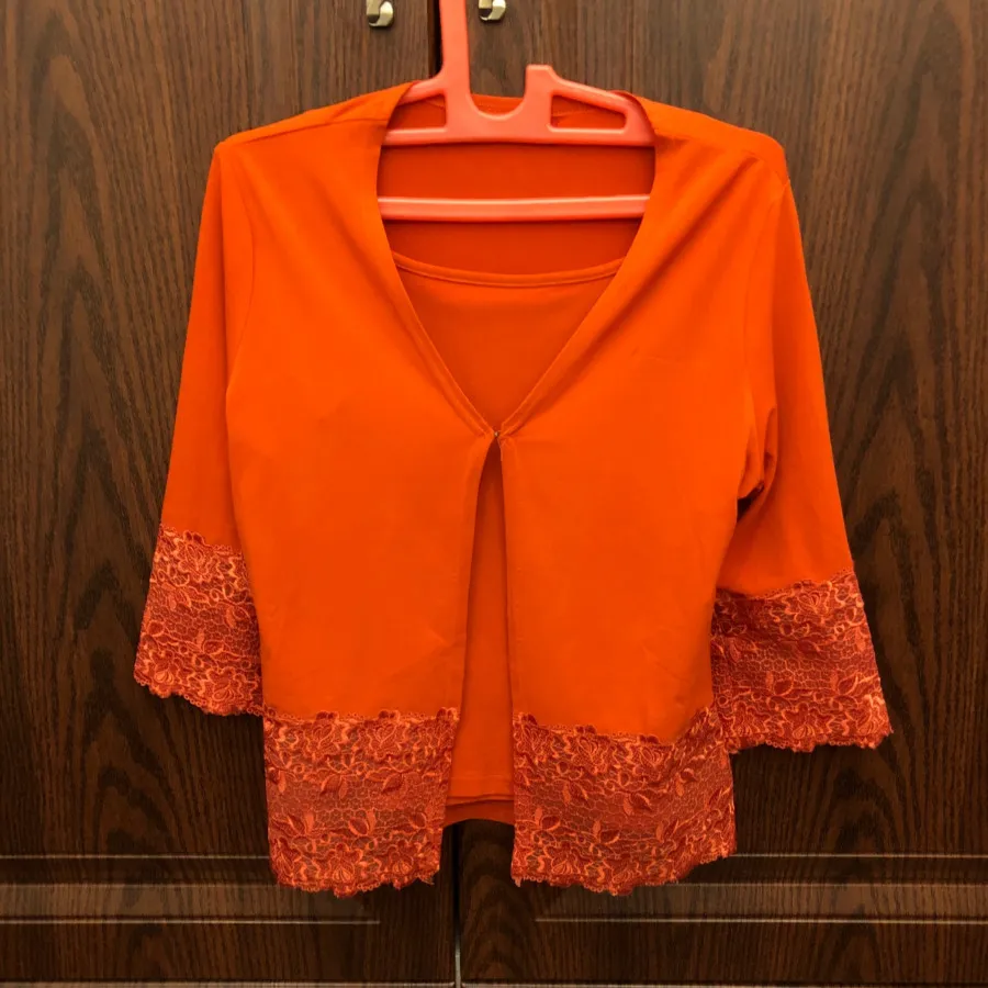 شومیز و تاپ