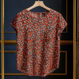 شومیز برند hm