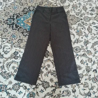 شلوار خارجی