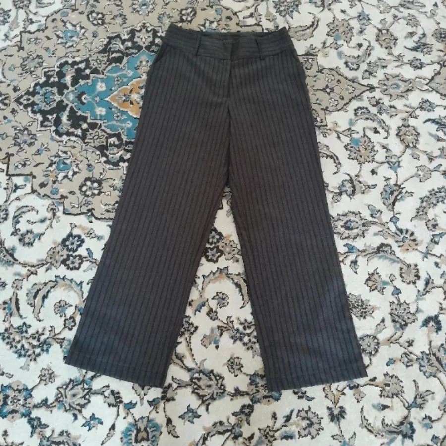 شلوار خارجی