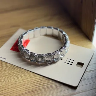 دستبند نگینی برند آلمانی