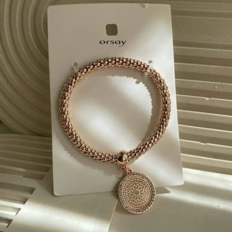 دستبند کشی برند orsay