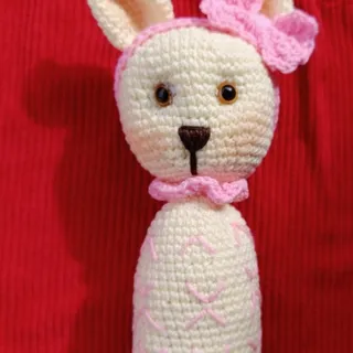 جغجغه استوانه ای