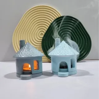 جا شمعی وارمری