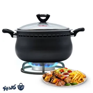 غذاپز همه کاره ناخ