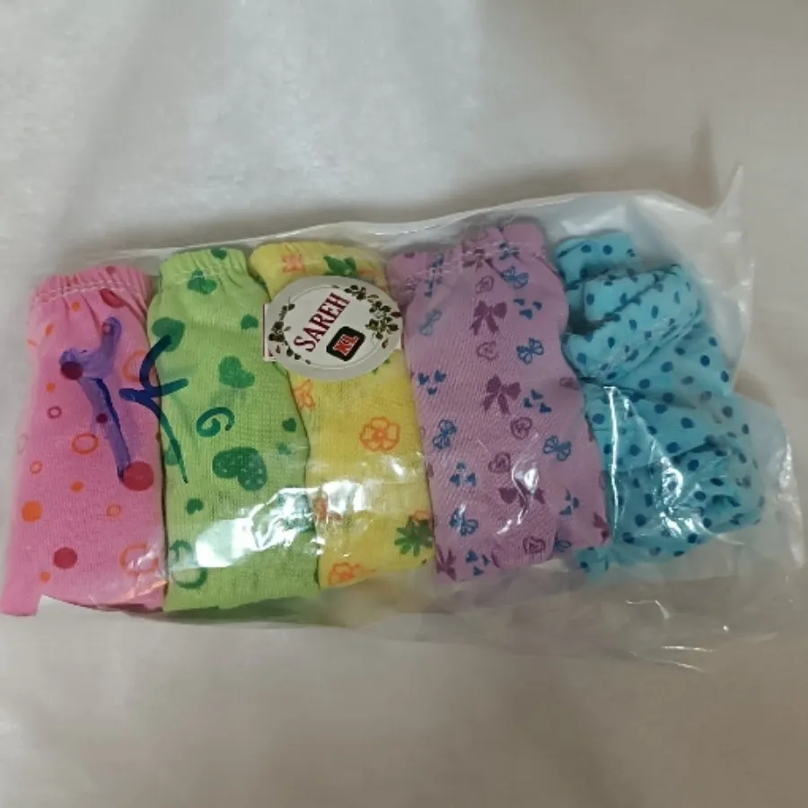 شورت نخی لارج