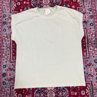 تیشرت خارجی