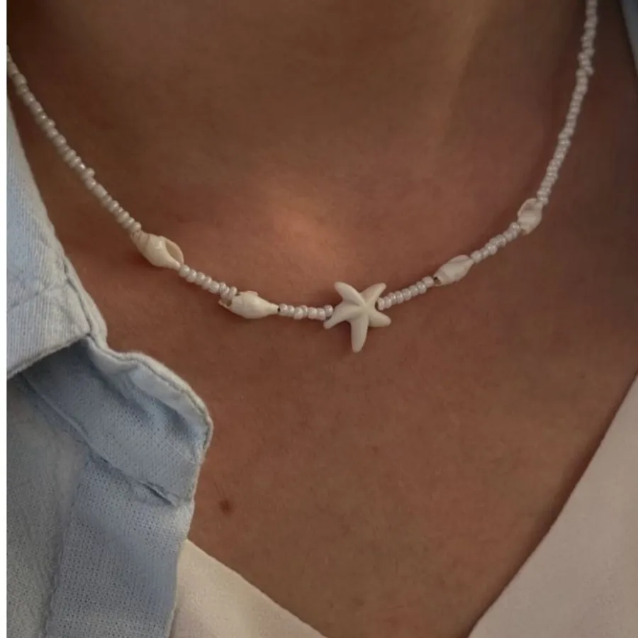 گردنبند منجوقی