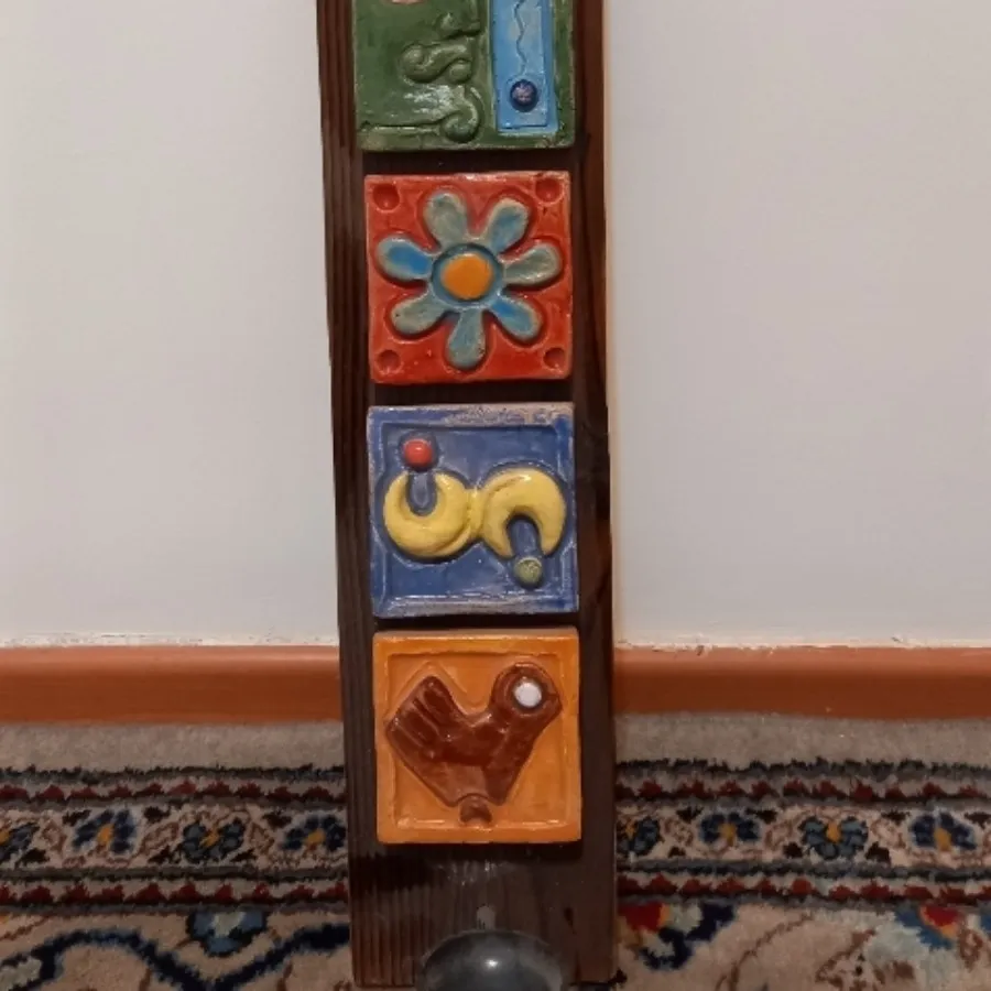 دیوار کوب