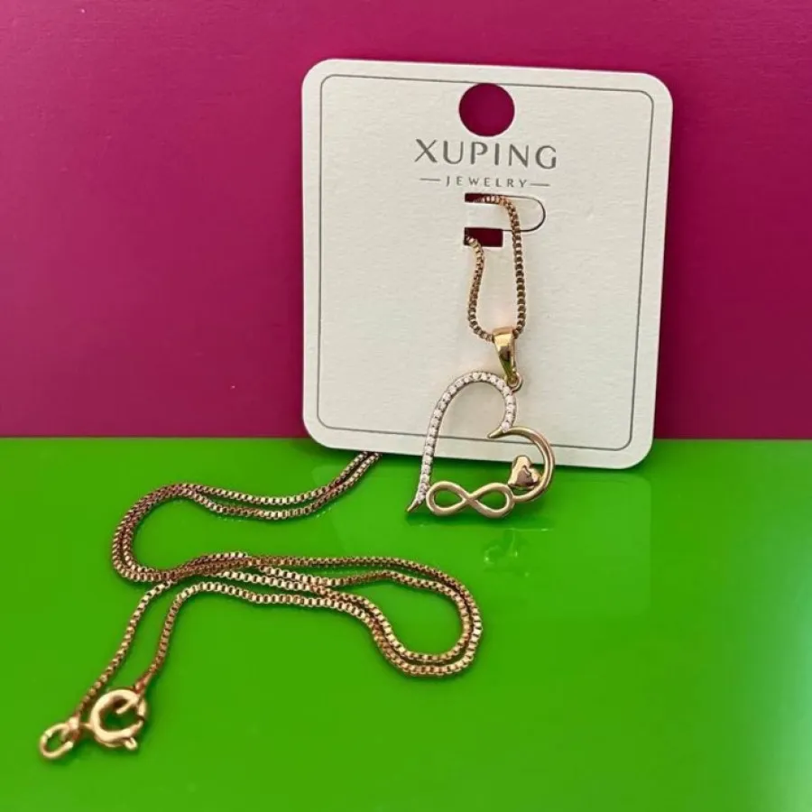 گردنبند ژوپینگ