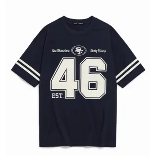 تیشرت بیسبالی