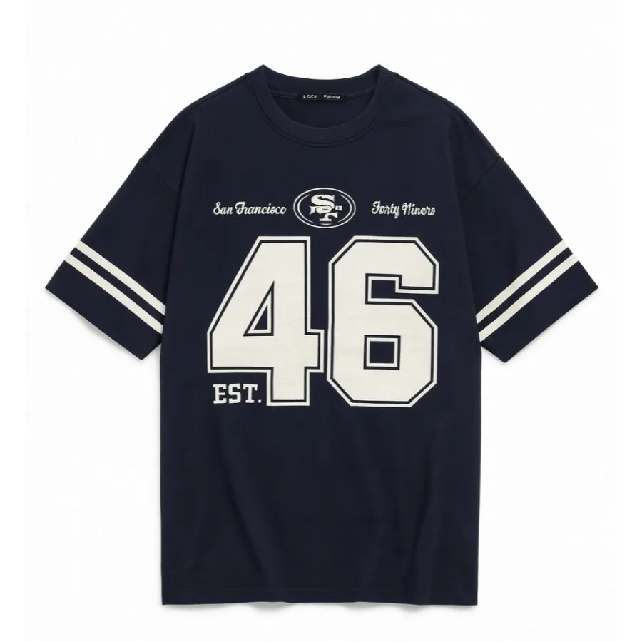 تیشرت بیسبالی