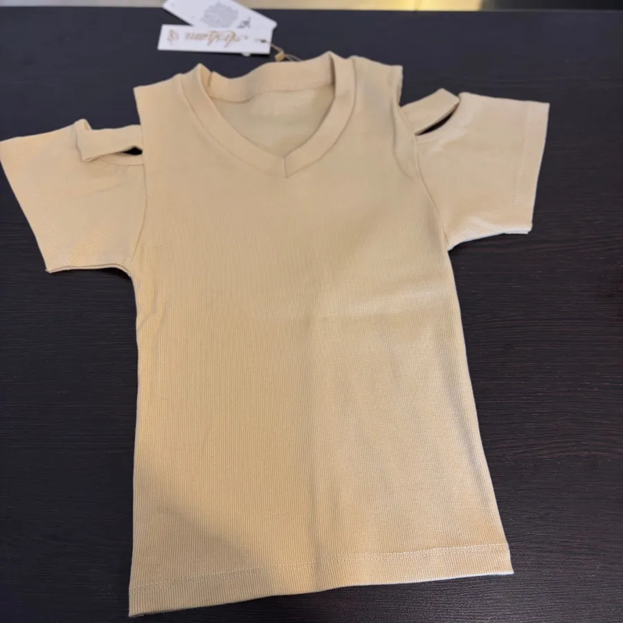 تاپ زنانه