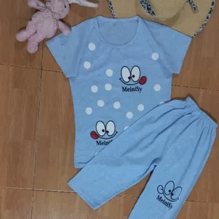 تیشرت شلوارک